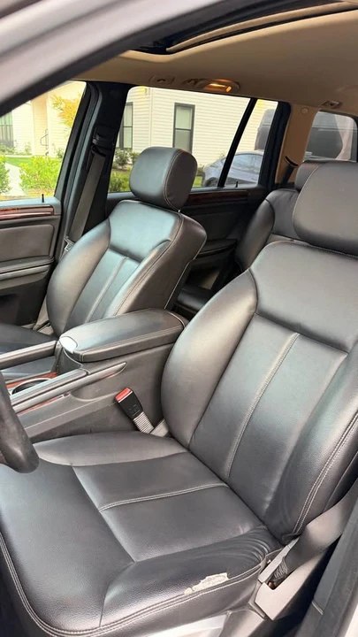 2007 Mercedes-Benz X164 GL-Class - Image 9 of 14