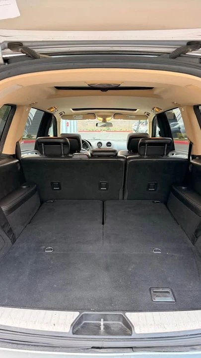 2007 Mercedes-Benz X164 GL-Class - Image 6 of 14