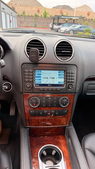 2007 Mercedes-Benz X164 GL-Class - Image 11 of 14