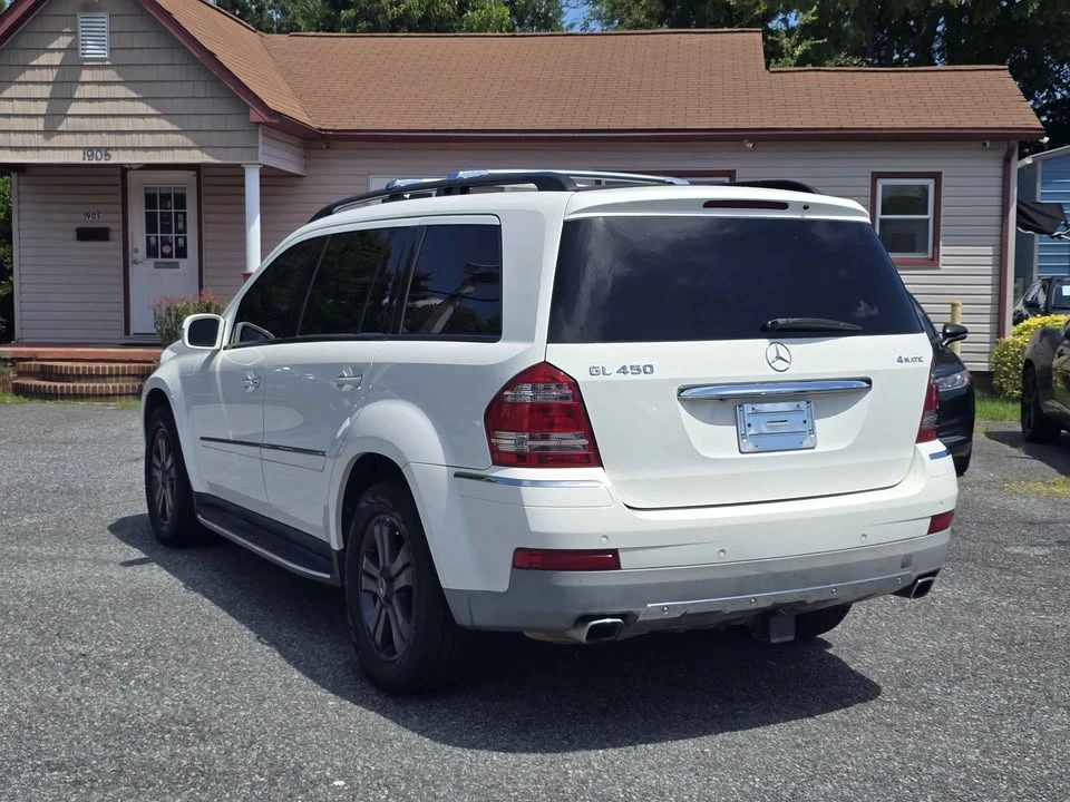 2007 Mercedes-Benz X164 GL-Class - Image 5 of 20