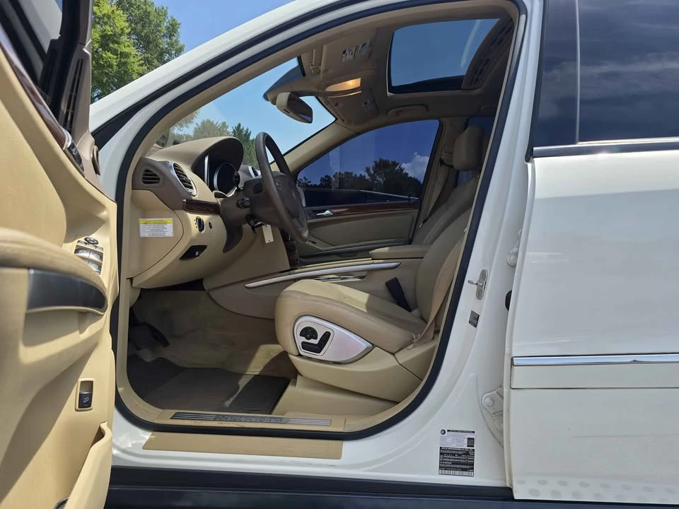 2007 Mercedes-Benz X164 GL-Class - Image 15 of 20