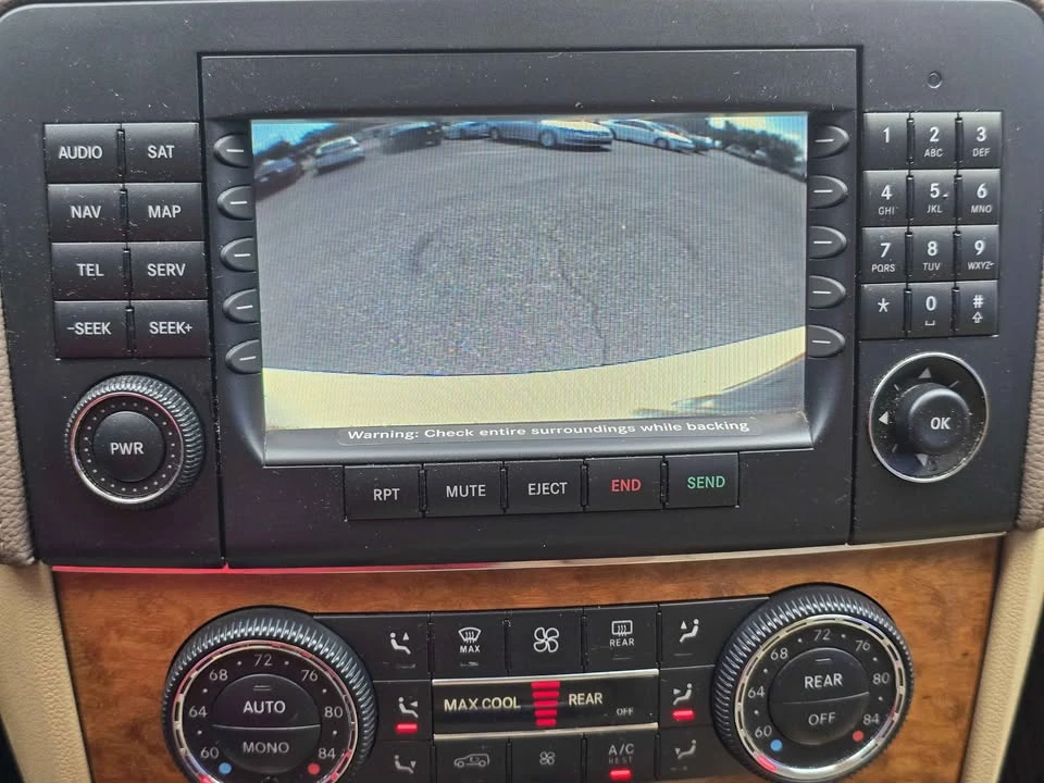 2007 Mercedes-Benz X164 GL-Class - Image 14 of 20