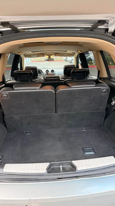 2007 Mercedes-Benz X164 GL-Class - Image 5 of 14