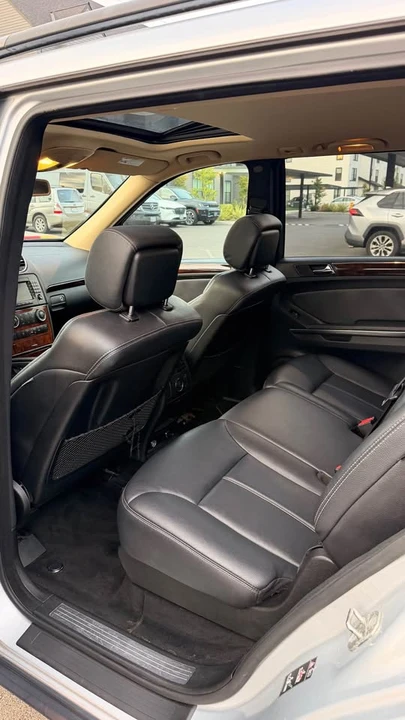 2007 Mercedes-Benz X164 GL-Class - Image 7 of 14