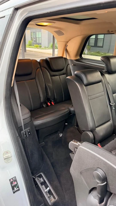 2007 Mercedes-Benz X164 GL-Class - Image 13 of 14
