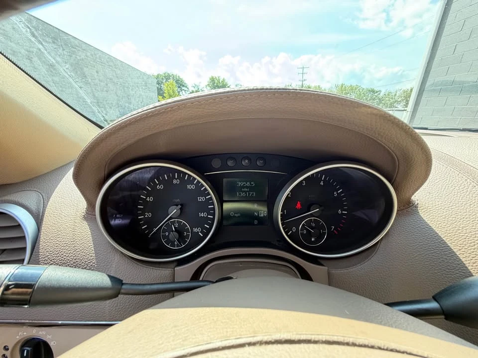2007 Mercedes-Benz X164 GL-Class - Image 14 of 14