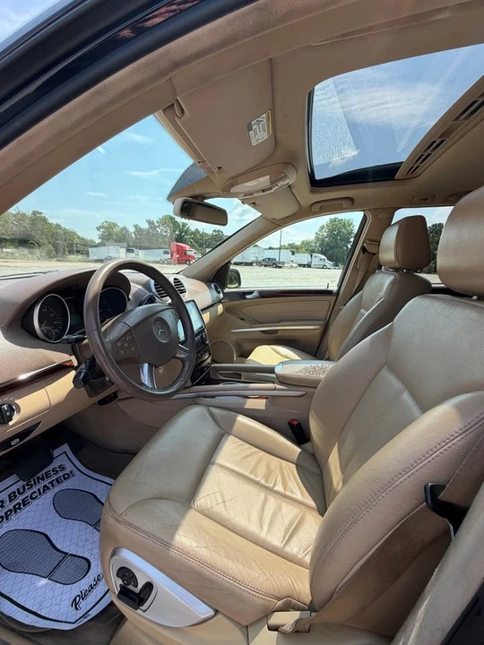 2007 Mercedes-Benz X164 GL-Class - Image 13 of 20