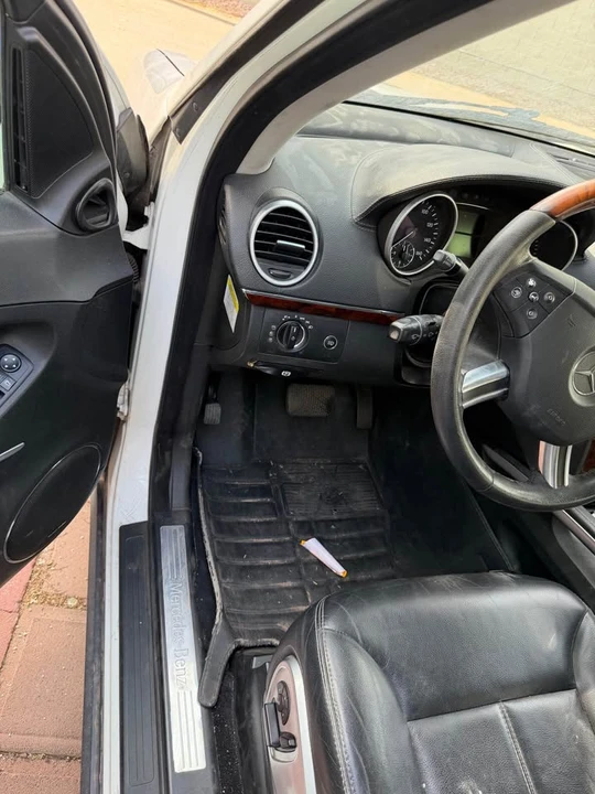 2007 Mercedes-Benz X164 GL-Class - Image 7 of 11