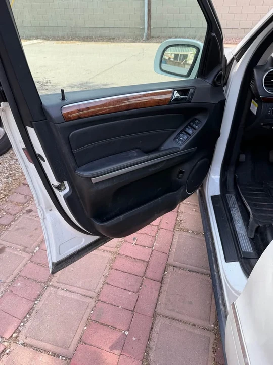 2007 Mercedes-Benz X164 GL-Class - Image 11 of 11