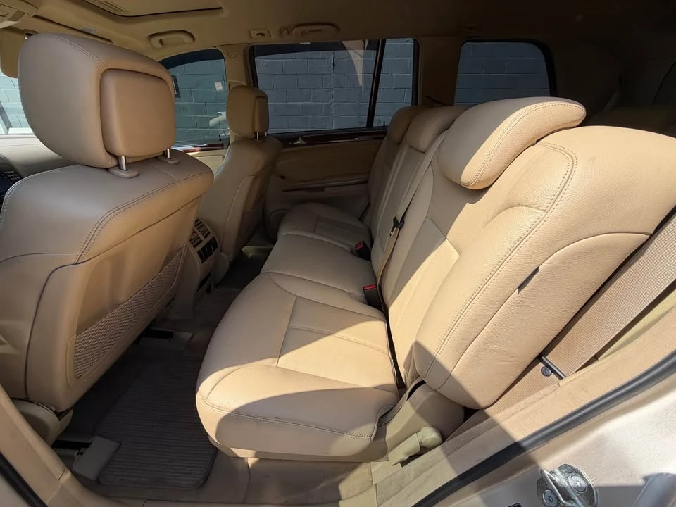 2007 Mercedes-Benz X164 GL-Class - Image 11 of 14