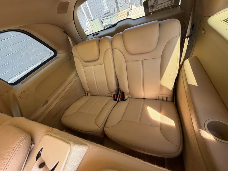 2007 Mercedes-Benz X164 GL-Class - Image 12 of 14