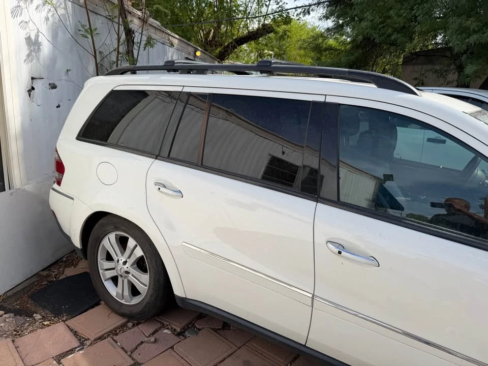 2007 Mercedes-Benz X164 GL-Class - Image 4 of 11
