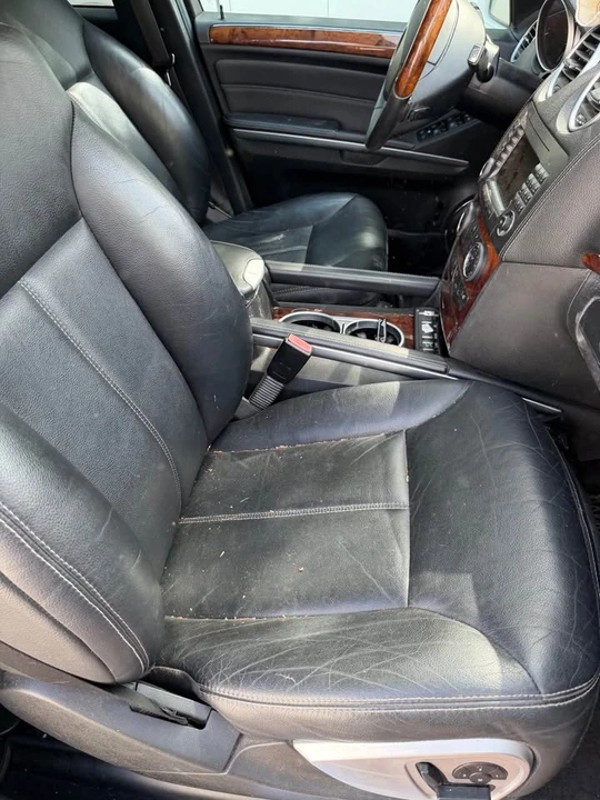 2007 Mercedes-Benz X164 GL-Class - Image 3 of 11