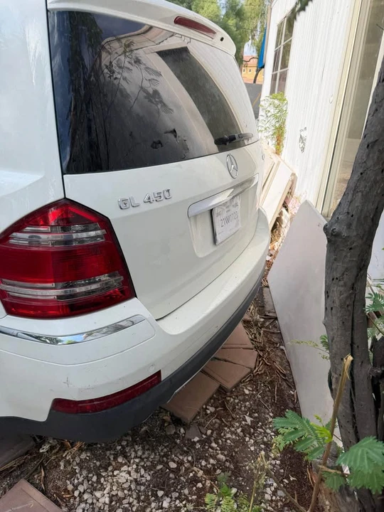 2007 Mercedes-Benz X164 GL-Class - Image 10 of 11