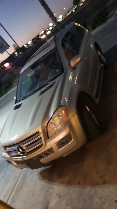 2007 Mercedes-Benz X164 GL-Class - Image 3 of 6
