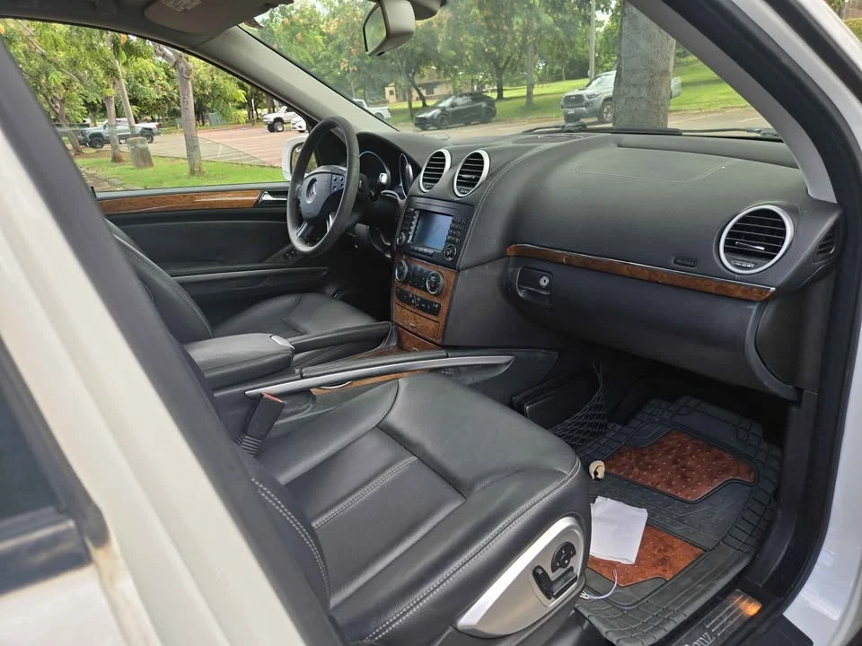 2007 Mercedes-Benz X164 GL-Class - Image 5 of 5
