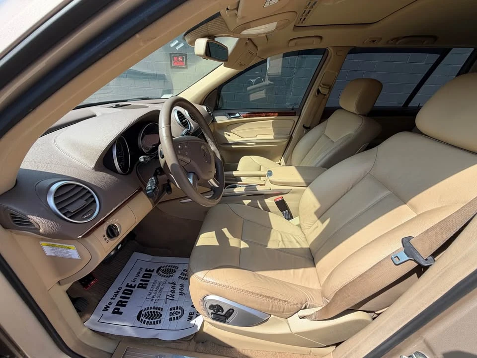 2007 Mercedes-Benz X164 GL-Class - Image 10 of 14