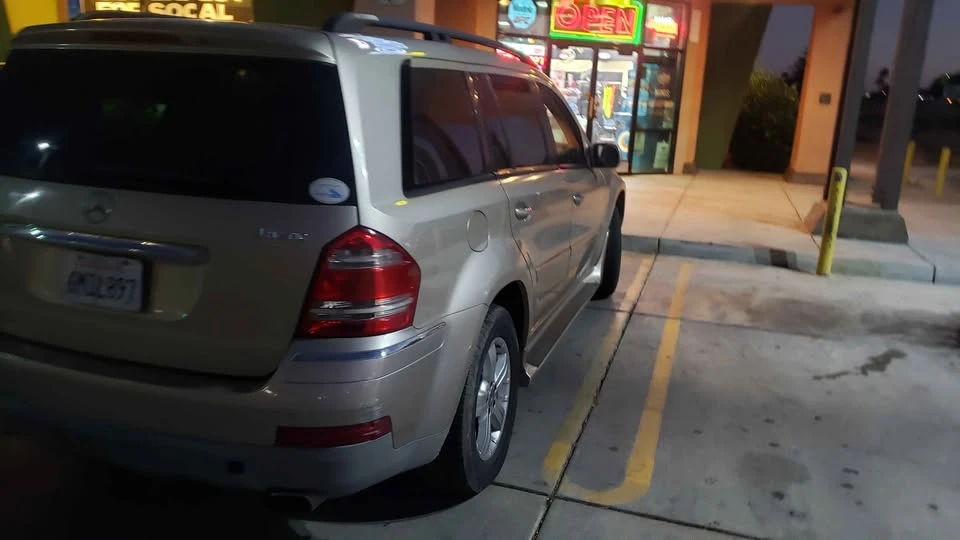 2007 Mercedes-Benz X164 GL-Class - Image 6 of 6