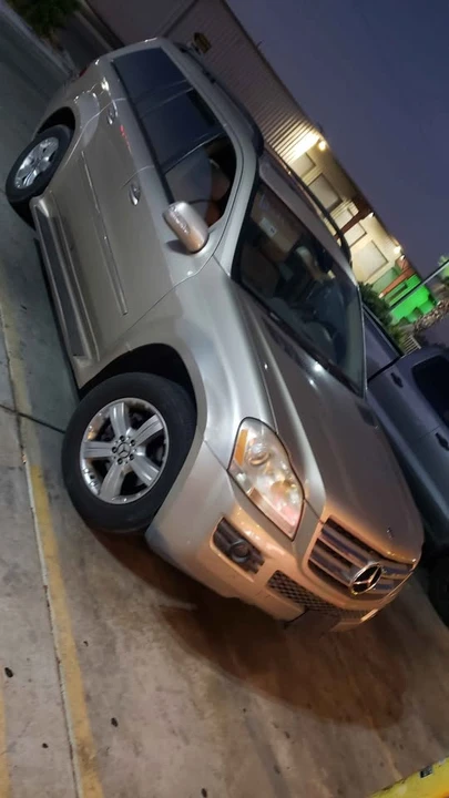 2007 Mercedes-Benz X164 GL-Class - Image 2 of 6