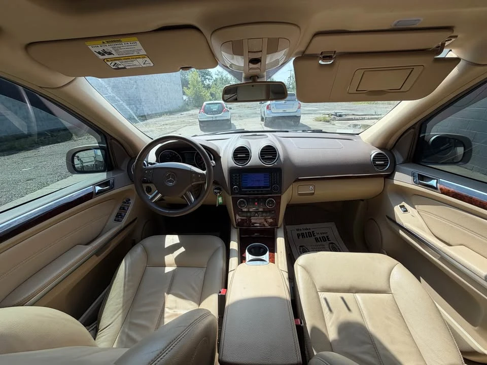 2007 Mercedes-Benz X164 GL-Class - Image 13 of 14