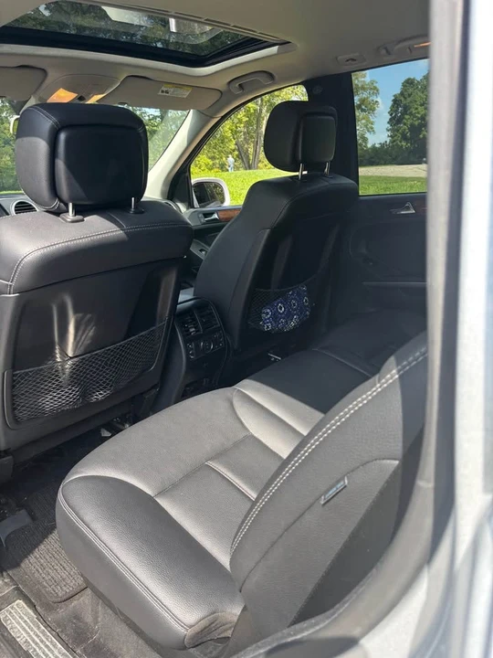 2007 Mercedes-Benz X164 GL-Class - Image 5 of 8