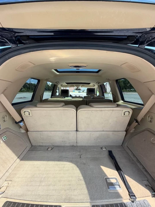 2007 Mercedes-Benz X164 GL-Class - Image 16 of 20