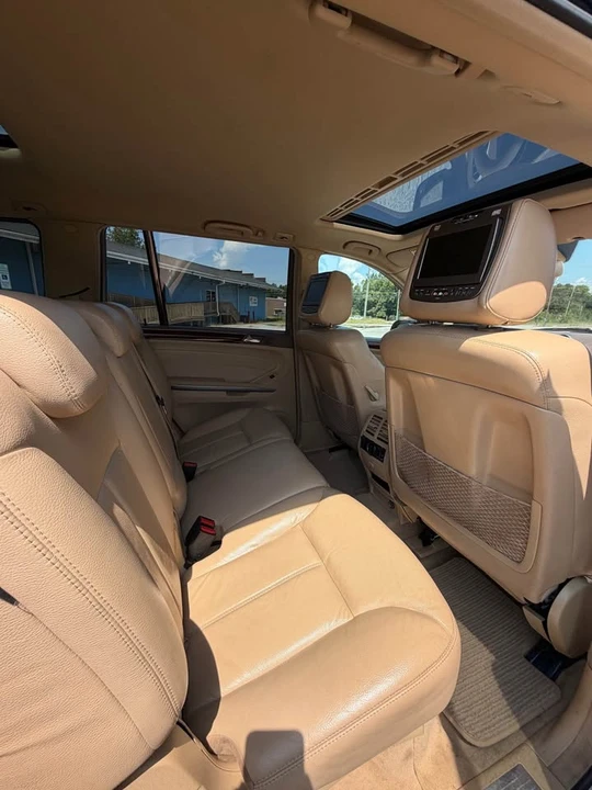 2007 Mercedes-Benz X164 GL-Class - Image 15 of 20