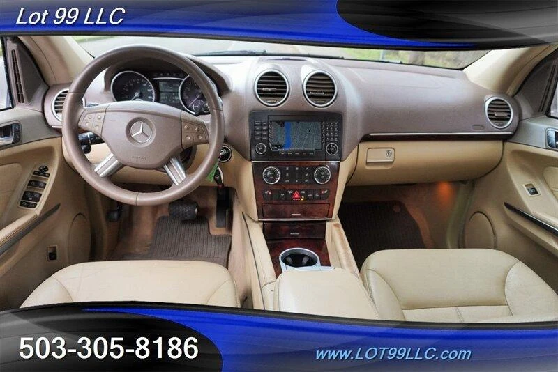 2007 Mercedes-Benz X164 GL-Class - Image 2 of 20