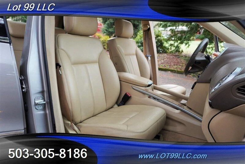 2007 Mercedes-Benz X164 GL-Class - Image 20 of 20