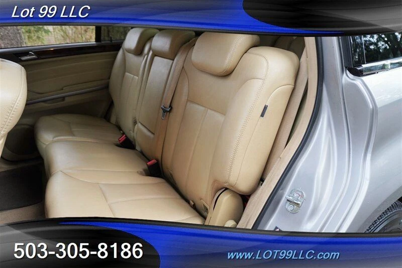 2007 Mercedes-Benz X164 GL-Class - Image 14 of 20