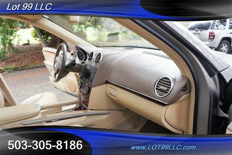 2007 Mercedes-Benz X164 GL-Class - Image 19 of 20