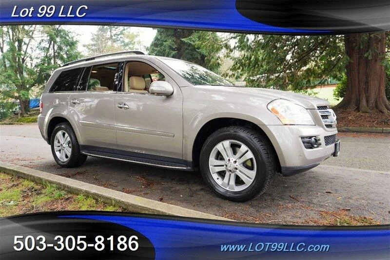 2007 Mercedes-Benz X164 GL-Class - Image 7 of 20