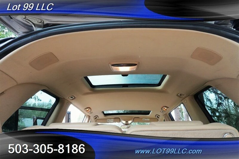2007 Mercedes-Benz X164 GL-Class - Image 17 of 20