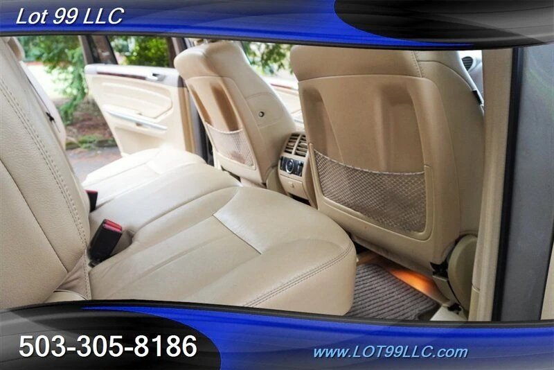 2007 Mercedes-Benz X164 GL-Class - Image 18 of 20