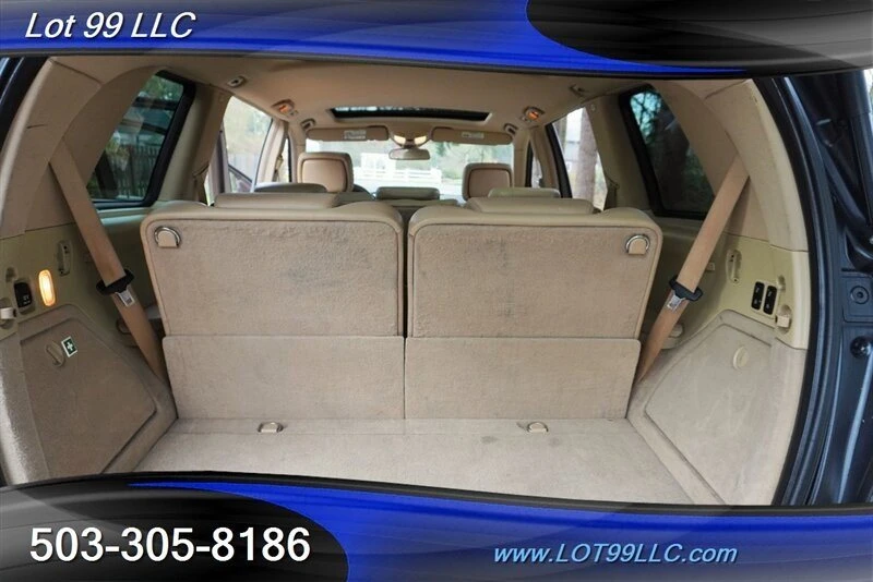 2007 Mercedes-Benz X164 GL-Class - Image 16 of 20