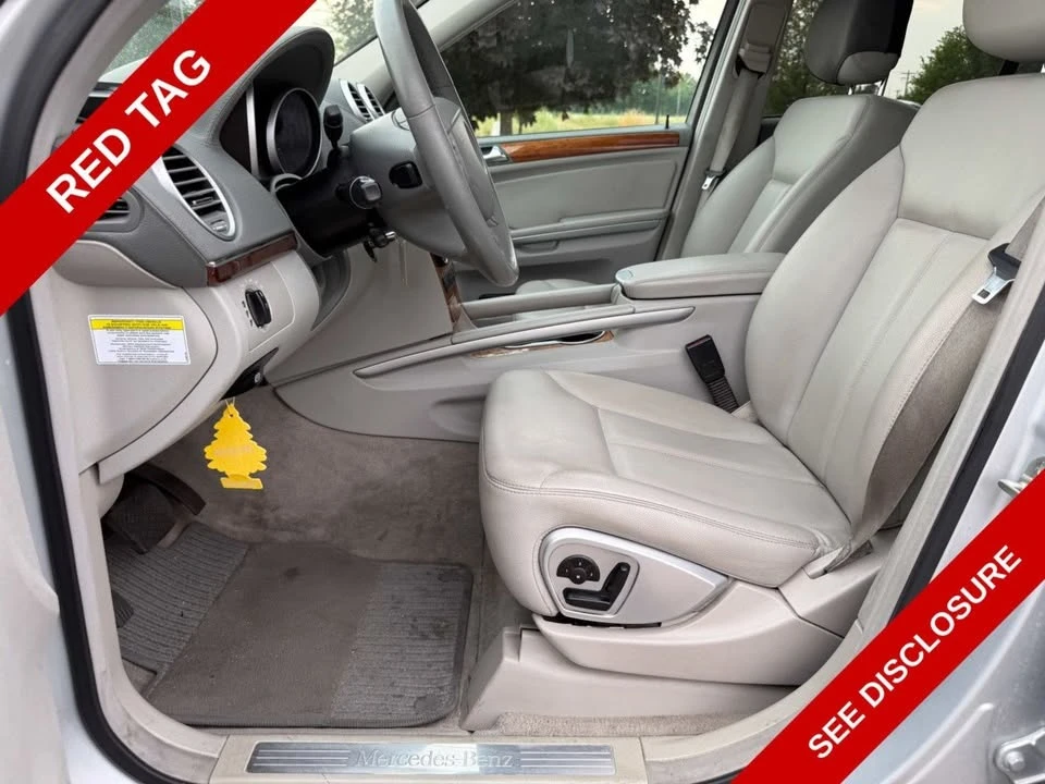 2007 Mercedes-Benz X164 GL-Class - Image 10 of 12
