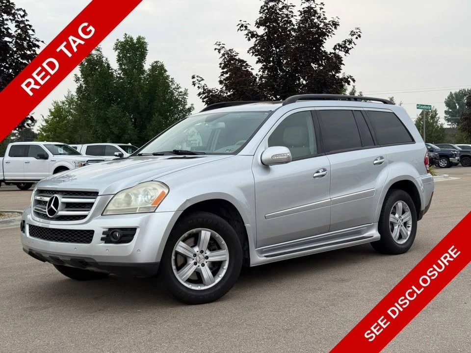 2007 Mercedes-Benz X164 GL-Class - Image 3 of 12