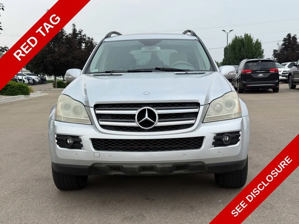 2007 Mercedes-Benz X164 GL-Class - Image 2 of 12