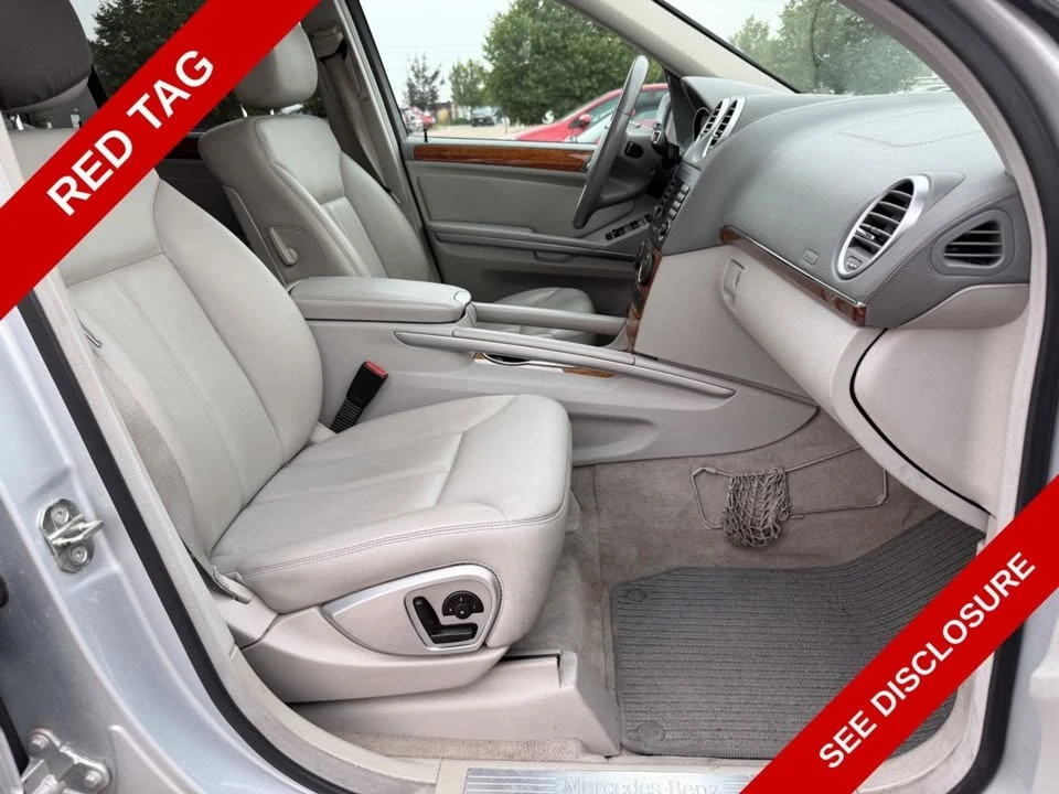 2007 Mercedes-Benz X164 GL-Class - Image 12 of 12