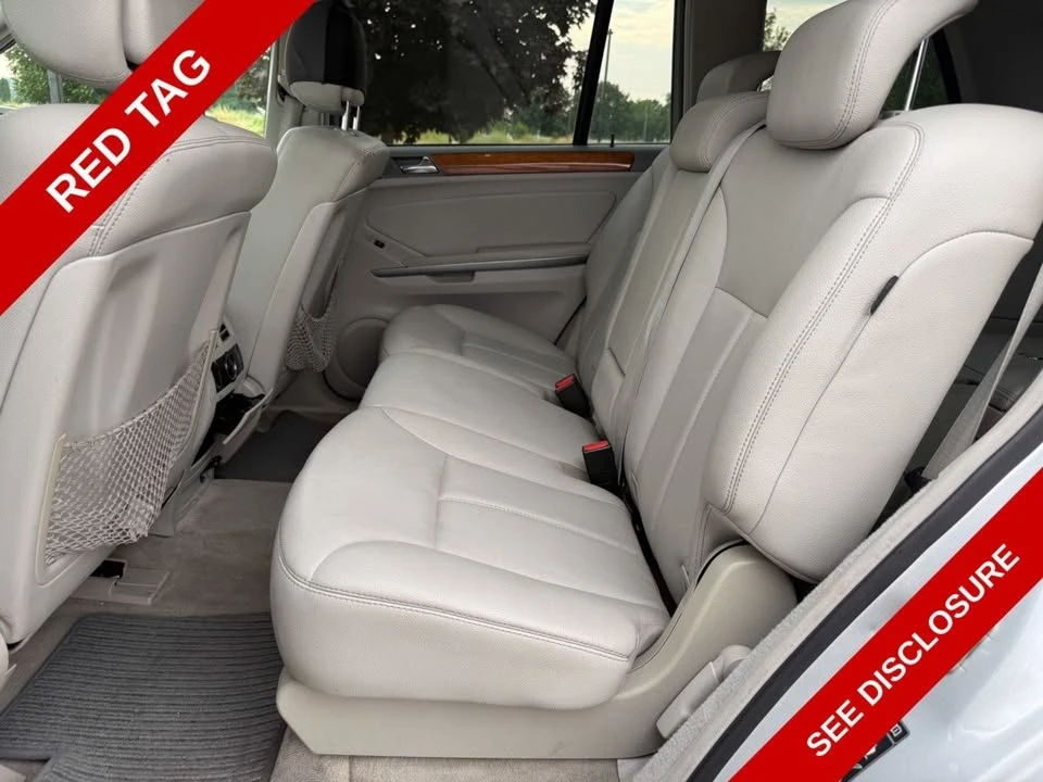 2007 Mercedes-Benz X164 GL-Class - Image 9 of 12