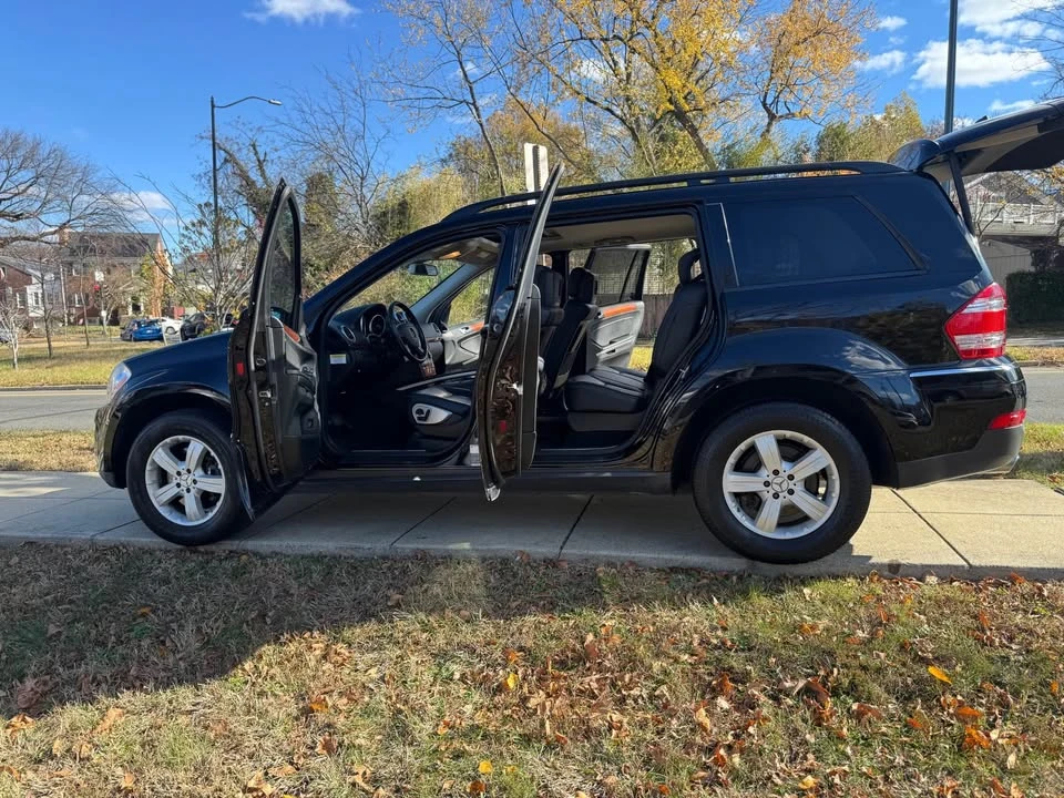 2007 Mercedes-Benz X164 GL-Class - Image 12 of 13
