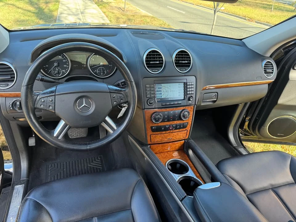2007 Mercedes-Benz X164 GL-Class - Image 7 of 13