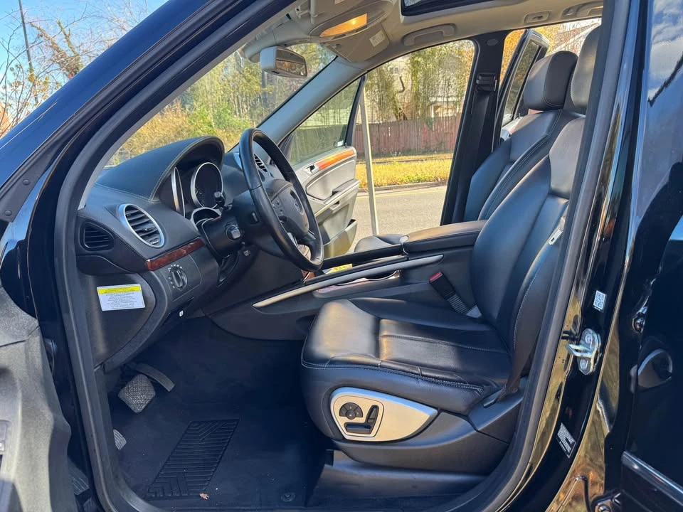 2007 Mercedes-Benz X164 GL-Class - Image 10 of 13
