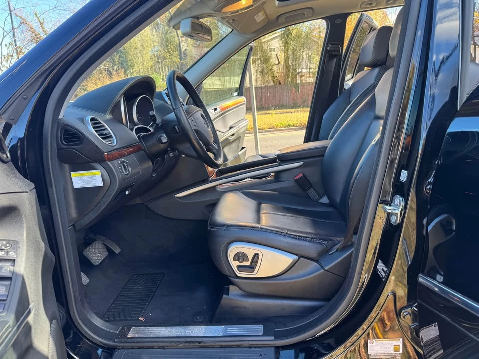 2007 Mercedes-Benz X164 GL-Class - Image 11 of 13