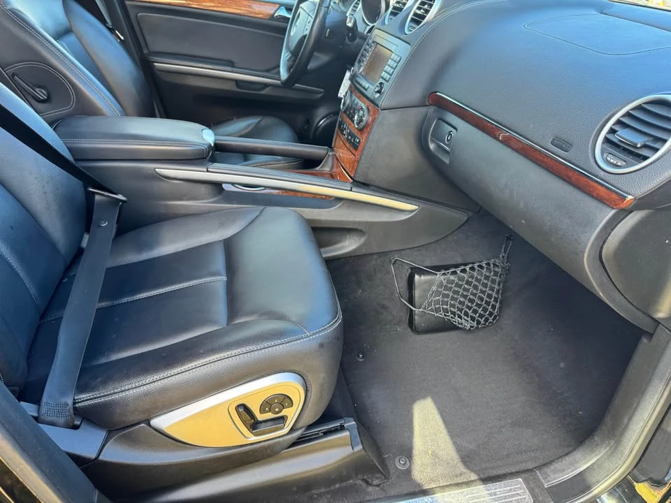 2007 Mercedes-Benz X164 GL-Class - Image 13 of 13