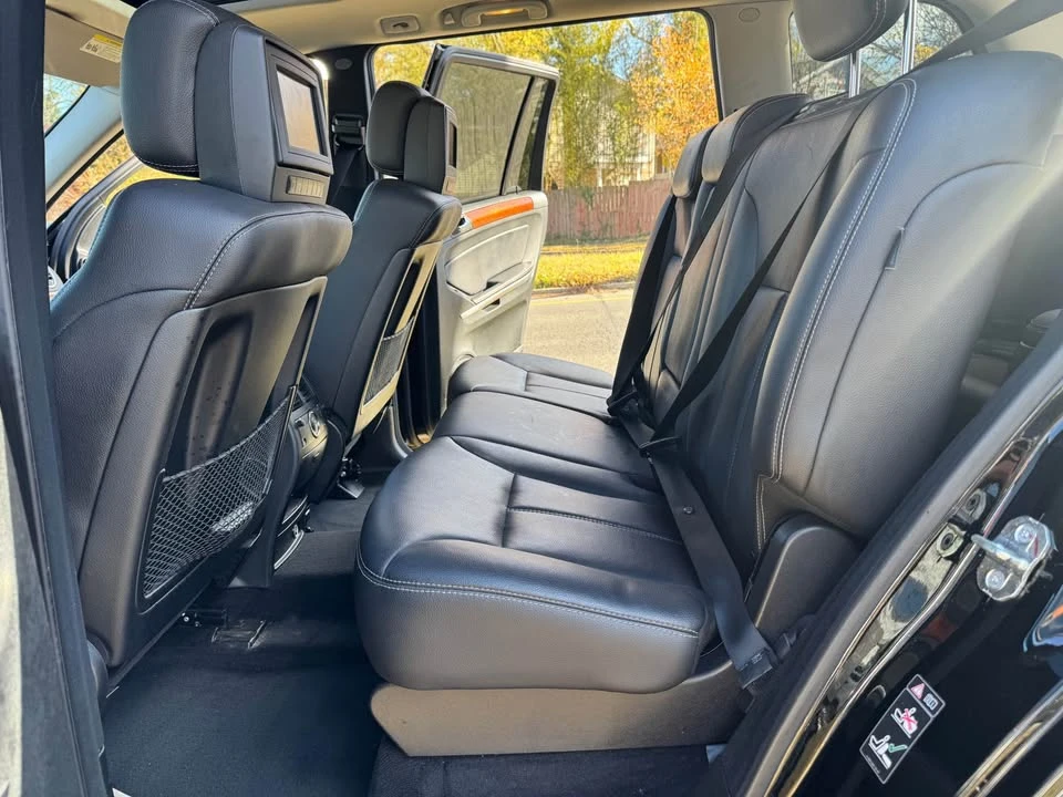 2007 Mercedes-Benz X164 GL-Class - Image 6 of 13