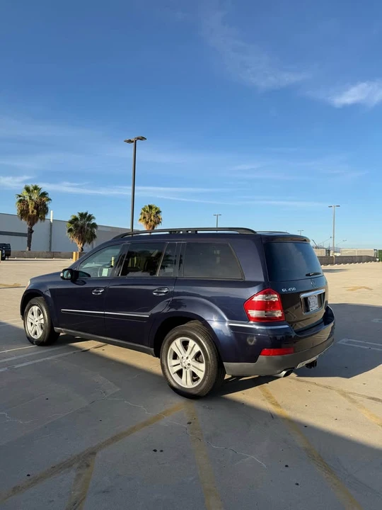 2007 Mercedes-Benz X164 GL-Class - Image 2 of 11