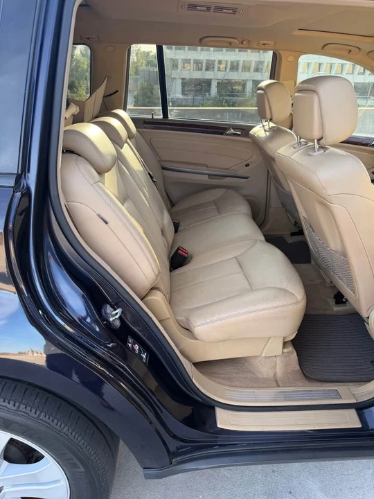 2007 Mercedes-Benz X164 GL-Class - Image 6 of 11