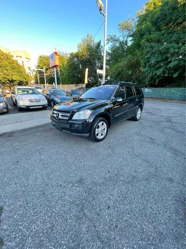 2007 Mercedes-Benz GL-Class GL 450 Sport Utility 4D