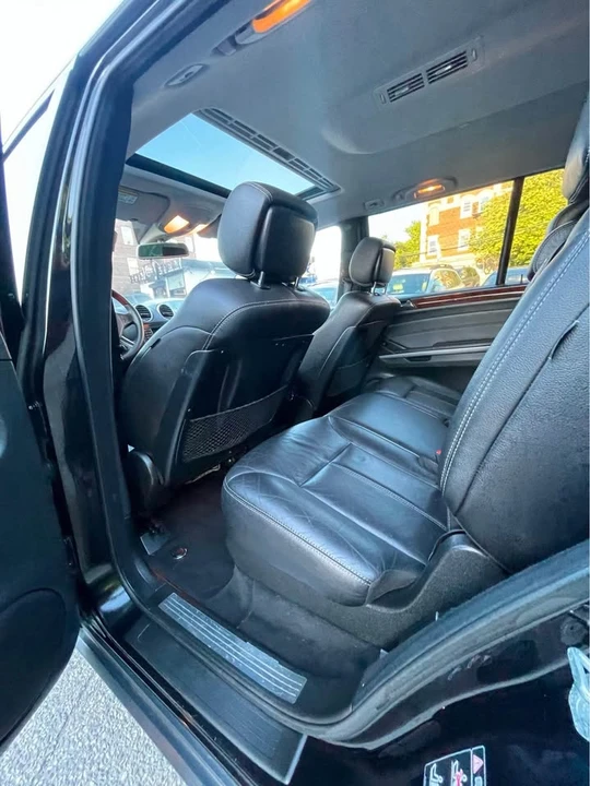 2007 Mercedes-Benz X164 GL-Class - Image 6 of 7